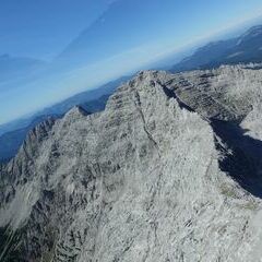 unverortetes Flugbild